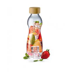 SIMAX PURE BUTELKA Z BAMBUSOWĄ ZAKRĘTKĄ 750ML-10786