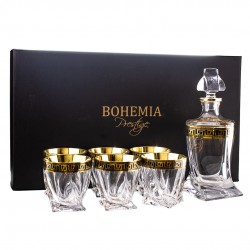 BOHEMIA PRESTIGE VERSO GOLD...