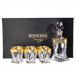 BOHEMIA PRESTIGE RICH GOLD...