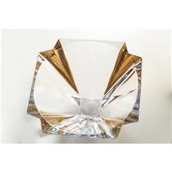 BOHEMIA PRESTIGE METROPOLITAN GOLD MISA 305MM-10906