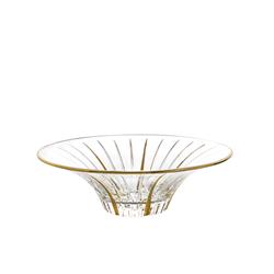 BOHEMIA PRESTIGE TIMELESS GOLD MISA 320MM-10914