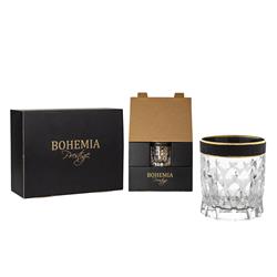 BOHEMIA PRESTIGE CONTE MODERN SZKLANKA 340ML 6SZT-11026