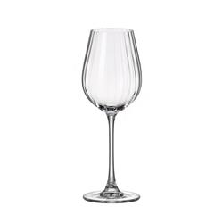 BOHEMIA COLUMBA OPTIC KIELISZEK WINO 400ML 2SZT-10855