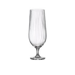 BOHEMIA COLUMBA OPTIC POKAL PIWO 470ML 2SZT-10861