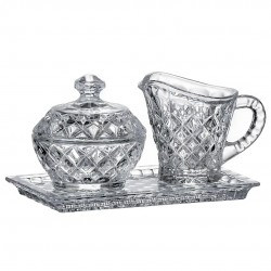 BOHEMIA DIAMOND CLASSIC SET...