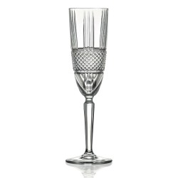 RCR BRILLANTE KIELISZEK...