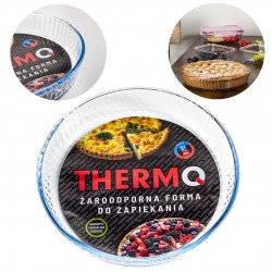 THERMO FORMA NA TARTĘ 26 CM
