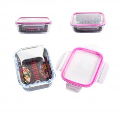 THERMO POJEMNIK NA ŻYWNOŚĆ...