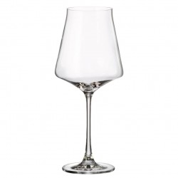 BOHEMIA CETTIA KIELISZEK...