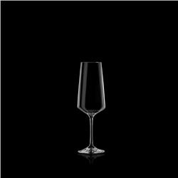 * RCR ARIA KIELISZEK 360ML SZAMPAN KPL 2 SZT-11360