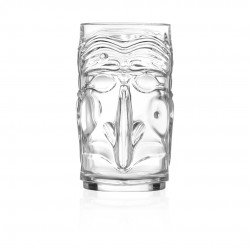 RCR TIKI PULCINELLA...