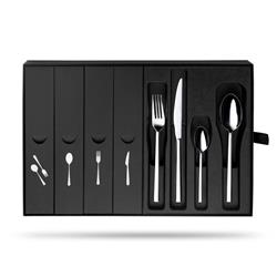 BS TRIGLAV KOMPLET SZTUĆCÓW 24EL. -479