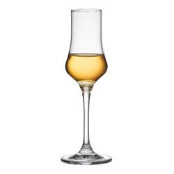 RONA UNIVERSAL KIELISZEK GRAPPA 100ML 6SZT-6885