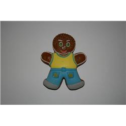 WYKRAWACZ DUŻY LUDZIK 10 CM-8290