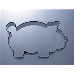 WYKRAWACZ DUŻY ŚWINKA 10 CM-9415