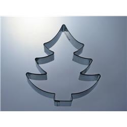 WYKRAWACZ DUŻY CHOINKA JODŁA 10 CM-9420