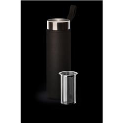 SIMAX BUTELKA SZKLANA PURE 500ML ETUI+ZAPARZACZ-11082