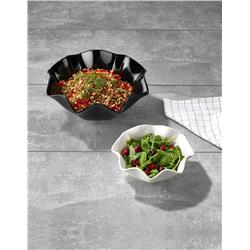 MELAMINA ROSE MISA 20CM CZARNA-5443