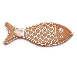 WYKRAWACZ PIERNIKOWY RYBA 18 CM-8427