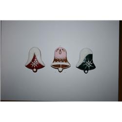 WYKRAWACZ PIERNIKOWY DZWON 11,8 CM-8432