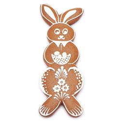 WYKRAWACZ PIERNIKOWY ZAJĄC 18,5 CM-133