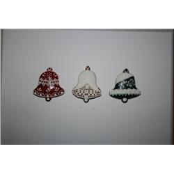 WYKRAWACZ PIERNIKOWY DZWON 13,5 CM-8436