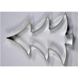 WYKRAWACZ PIERNIKOWY DRZEWKO CHOINKA 11 CM-8440