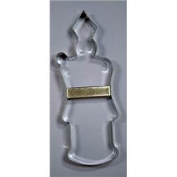 WYKRAWACZ PIERNIKOWY MIKOŁAJ 22,5 CM-8453