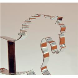 WYKRAWACZ PIERNIKOWY KOŃ NA BIEGUNACH 16,6 CM-8230