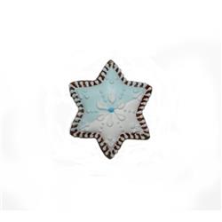 WYKRAWACZ PIERNIKOWY GWIAZDA 16 CM-8591