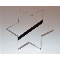 WYKRAWACZ PIERNIKOWY GWIAZDA 16 CM-8593