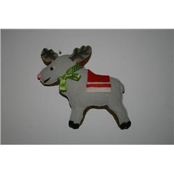 WYKRAWACZ PIERNIKOWY RENIFER 15 CM-8599