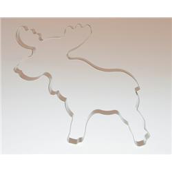 WYKRAWACZ PIERNIKOWY RENIFER 15 CM-8602