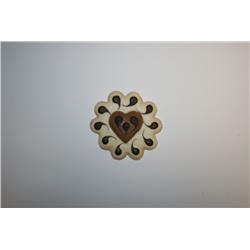 WYKRAWACZ DUŻY CIASTKO 9,4 CM-8626