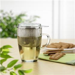 SIMAX TEA 4 ONE SZKLANKA Z ZAPARZACZEM 350 ML-7210