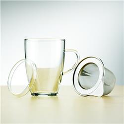 SIMAX TEA 4 ONE SZKLANKA Z ZAPARZACZEM 350 ML-7211