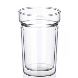 SIMAX SZKLANKA DUAL 0,3 L PODWÓJNE SCIANKI 2 SZT-7452