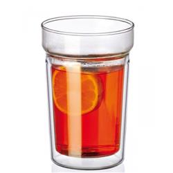 SIMAX SZKLANKA DUAL 0,3 L PODWÓJNE SCIANKI 2 SZT-7453