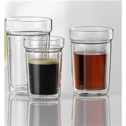 * SIMAX SZKLANKA DUAL 0,2 L PODWÓJNE SCIANKI 2 SZT-7443