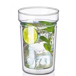 * SIMAX SZKLANKA DUAL 0,2 L PODWÓJNE SCIANKI 2 SZT-7445