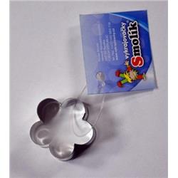 WYKRAWACZ MAŁY KWIAT 5 PŁATKÓW 3 CM-8300