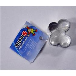 WYKRAWACZ MAŁY MOTYL 2,9 CM-120