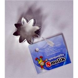 WYKRAWACZ MAŁY STOKROTKA 2,5 CM-8304