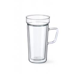 SIMAX SZKLANKA DUAL 0,4 UCHO PODWÓJNE ŚCIANKI 2x-7682