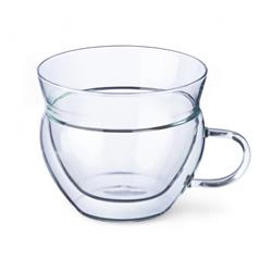 SIMAX FILIŻANKA EVA 0,25L PODWÓJNE ŚCIANKI 2 SZT-7679