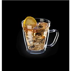 SIMAX LUNGO 2 FILIŻANKI UCHO 180ML PODWÓJNE ŚC.-7700