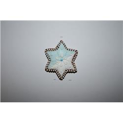 WYKRAWACZ DUŻY GWIAZDA 12,7 CM-9450