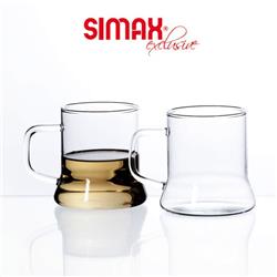 SIMAX KUBEK LOOK 0,25 L KPL 2 SZT-7129