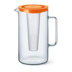 SIMAX DZBANEK 2 WKŁADY LÓD+ZAP. MIX KOLORÓW 2,5L-7549