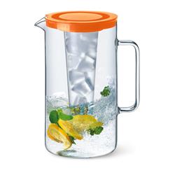 SIMAX DZBANEK 2 WKŁADY LÓD+ZAP. MIX KOLORÓW 2,5L-7550